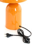 Light & Living Lighting Table lamp 31x48 cm TOLIMA shiny orange House of Isabella UK