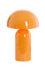 Light & Living Lighting Table lamp 31x48 cm TOLIMA shiny orange House of Isabella UK
