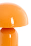 Light & Living Lighting Table lamp 31x48 cm TOLIMA shiny orange House of Isabella UK