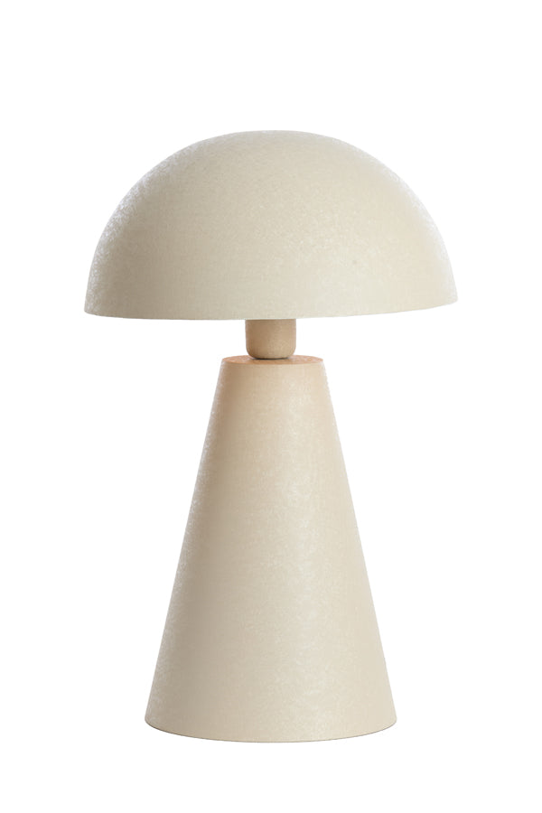 Light & Living Lighting Table lamp 31x49 cm SURRINA matt light grey House of Isabella UK