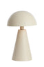 Light & Living Lighting Table lamp 31x49 cm SURRINA matt light grey House of Isabella UK