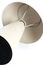 Light & Living Lighting Table lamp 31x49 cm SURRINA matt light grey House of Isabella UK