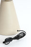 Light & Living Lighting Table lamp 31x49 cm SURRINA matt light grey House of Isabella UK