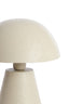 Light & Living Lighting Table lamp 31x49 cm SURRINA matt light grey House of Isabella UK
