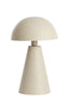 Light & Living Lighting Table lamp 31x49 cm SURRINA matt light grey House of Isabella UK