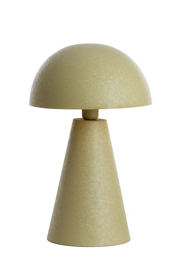 Light & Living Lighting Table lamp 31x49 cm SURRINA matt olive green House of Isabella UK