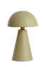 Light & Living Lighting Table lamp 31x49 cm SURRINA matt olive green House of Isabella UK