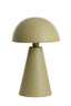 Light & Living Lighting Table lamp 31x49 cm SURRINA matt olive green House of Isabella UK