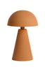 Light & Living Lighting Table lamp 31x49 cm SURRINA matt orange House of Isabella UK
