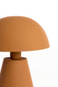 Light & Living Lighting Table lamp 31x49 cm SURRINA matt orange House of Isabella UK