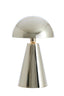 Light & Living Lighting Table lamp 31x49 cm SURRINA shiny nickel House of Isabella UK