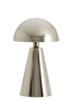 Light & Living Lighting Table lamp 31x49 cm SURRINA shiny nickel House of Isabella UK