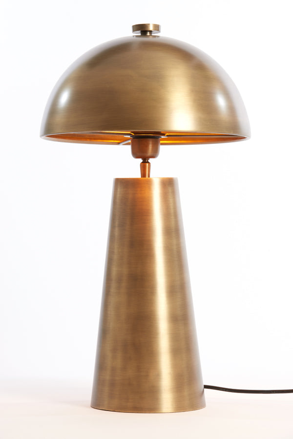 Light & Living Lighting Table lamp 31x52 cm DITA antique bronze House of Isabella UK