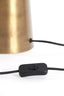 Light & Living Lighting Table lamp 31x52 cm DITA antique bronze House of Isabella UK