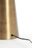 Light & Living Lighting Table lamp 31x52 cm DITA antique bronze House of Isabella UK