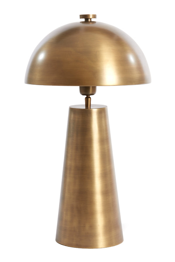 Light & Living Lighting Table lamp 31x52 cm DITA antique bronze House of Isabella UK