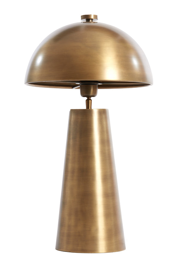 Light & Living Lighting Table lamp 31x52 cm DITA antique bronze House of Isabella UK