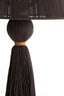 Light & Living Lighting Table lamp 31x58 cm ESPINO dark brown+sand House of Isabella UK