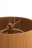 Light & Living Lighting Table lamp 31x58 cm ESPINO ocher yellow+cream House of Isabella UK