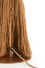 Light & Living Lighting Table lamp 31x58 cm ESPINO ocher yellow+cream House of Isabella UK