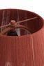 Light & Living Lighting Table lamp 31x58 cm ESPINO terra+light pink House of Isabella UK