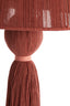 Light & Living Lighting Table lamp 31x58 cm ESPINO terra+light pink House of Isabella UK