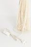 Light & Living Lighting Table lamp 31x70 cm ESPINO cream+natural House of Isabella UK