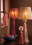 Light & Living Lighting Table lamp 31x70 cm ESPINO cream+natural House of Isabella UK