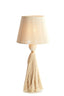 Light & Living Lighting Table lamp 31x70 cm ESPINO cream+natural House of Isabella UK
