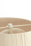 Light & Living Lighting Table lamp 31x70 cm ESPINO cream+natural House of Isabella UK