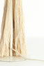 Light & Living Lighting Table lamp 31x70 cm ESPINO cream+natural House of Isabella UK
