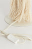 Light & Living Lighting Table lamp 31x70 cm ESPINO cream+natural House of Isabella UK