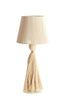Light & Living Lighting Table lamp 31x70 cm ESPINO cream+natural House of Isabella UK