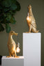 Light & Living Lighting Table lamp 32x31x65 cm DUCK antique bronze House of Isabella UK
