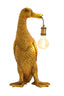 Light & Living Lighting Table lamp 32x31x65 cm DUCK antique bronze House of Isabella UK