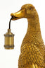 Light & Living Lighting Table lamp 32x31x65 cm DUCK antique bronze House of Isabella UK