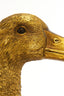 Light & Living Lighting Table lamp 32x31x65 cm DUCK antique bronze House of Isabella UK