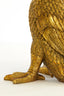 Light & Living Lighting Table lamp 32x31x65 cm DUCK antique bronze House of Isabella UK
