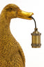 Light & Living Lighting Table lamp 32x31x65 cm DUCK antique bronze House of Isabella UK