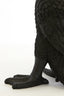 Light & Living Lighting Table lamp 32x31x65 cm DUCK black House of Isabella UK