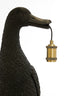 Light & Living Lighting Table lamp 32x31x65 cm DUCK black House of Isabella UK