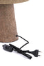 Light & Living Lighting Table lamp 32x45 cm CHIRLO grey House of Isabella UK