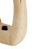 Light & Living Lighting Table lamp 33x10x40 cm KELAFO wood matt natural House of Isabella UK