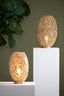 Light & Living Lighting Table lamp 33x52 cm SINULA gold House of Isabella UK