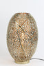 Light & Living Lighting Table lamp 33x52 cm SINULA gold House of Isabella UK