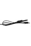 Light & Living Lighting Table lamp 33x52 cm SINULA matt black House of Isabella UK