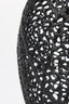 Light & Living Lighting Table lamp 33x52 cm SINULA matt black House of Isabella UK