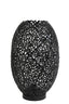 Light & Living Lighting Table lamp 33x52 cm SINULA matt black House of Isabella UK