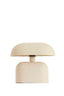 Light & Living Lighting Table lamp 34x21x30 cm TODD matt cream House of Isabella UK