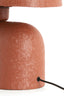 Light & Living Lighting Table lamp 34x21x30 cm TODD matt dark orange House of Isabella UK